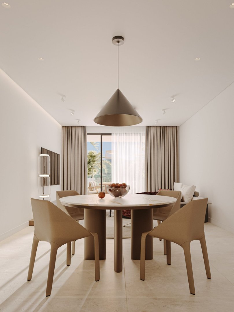2 Bed New Development in New Golden Mile