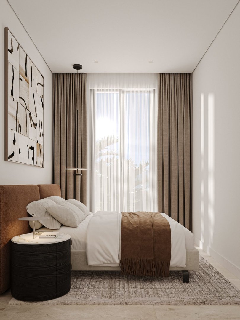 2 Bed New Development in New Golden Mile