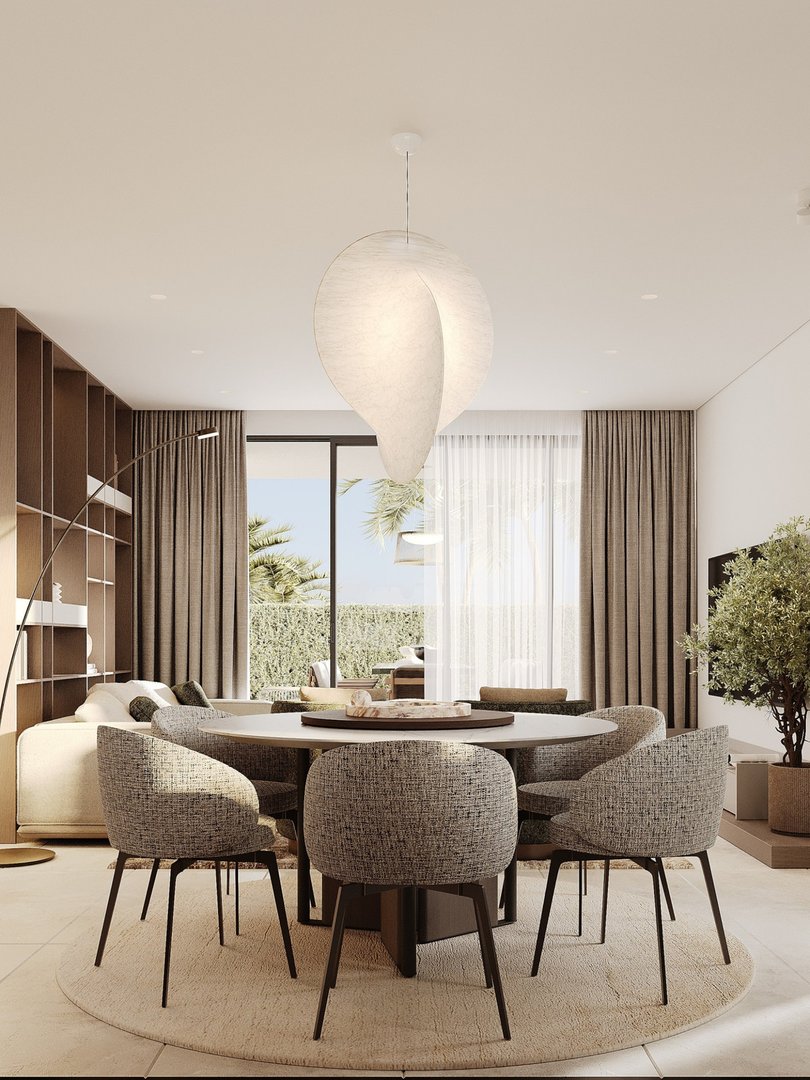 2 Bed New Development in New Golden Mile