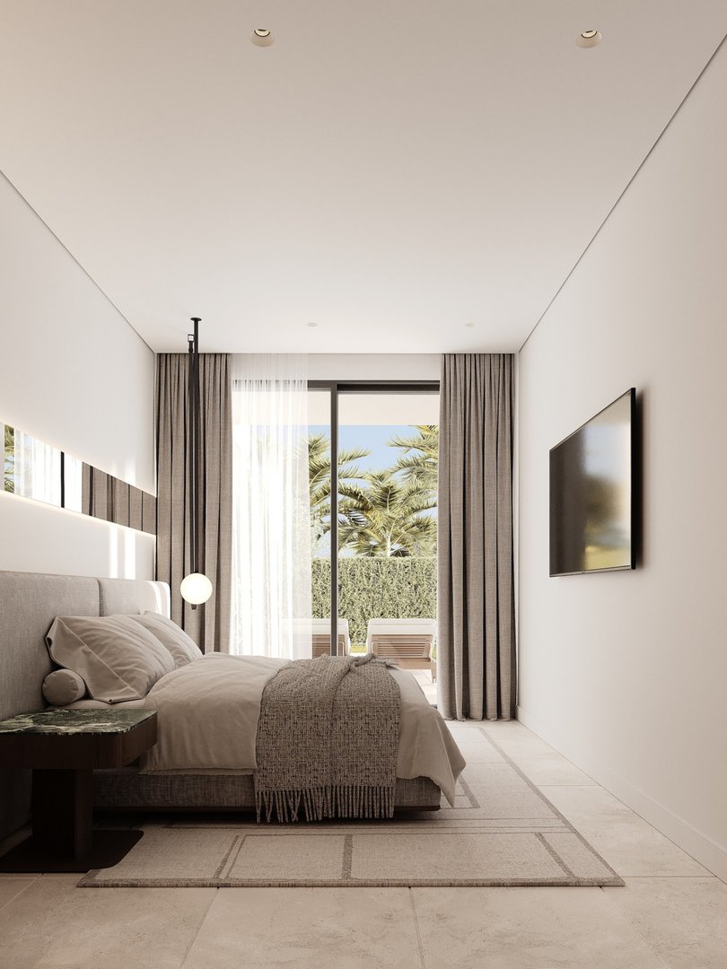 2 Bed New Development in New Golden Mile