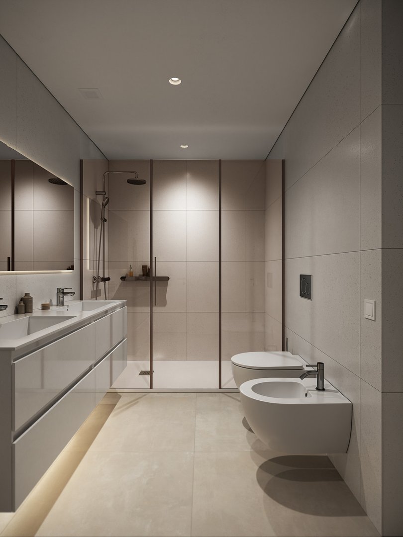 2 Bed New Development in New Golden Mile