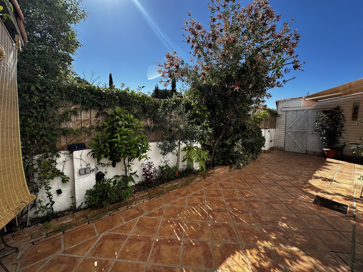 3 Bed Townhouse in Nagüeles
