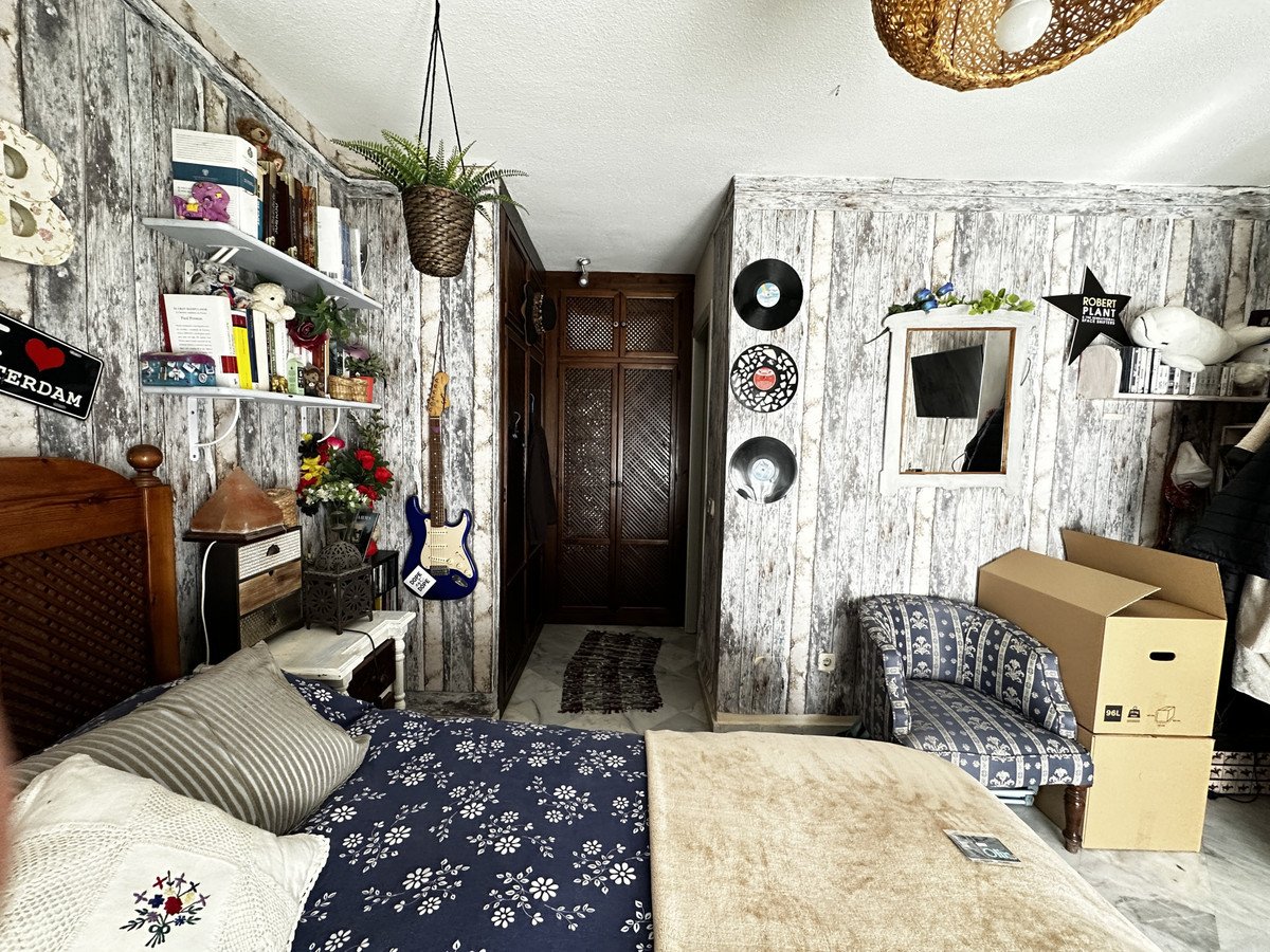 3 Bed Townhouse in Nagüeles