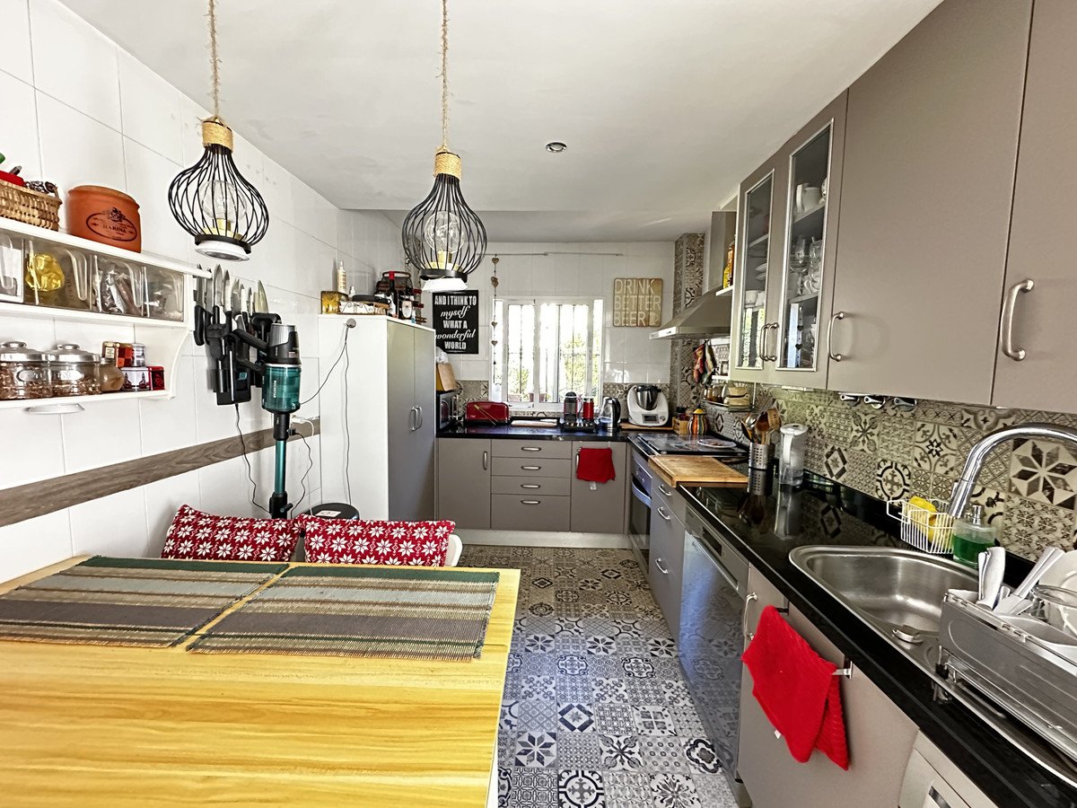 3 Bed Townhouse in Nagüeles
