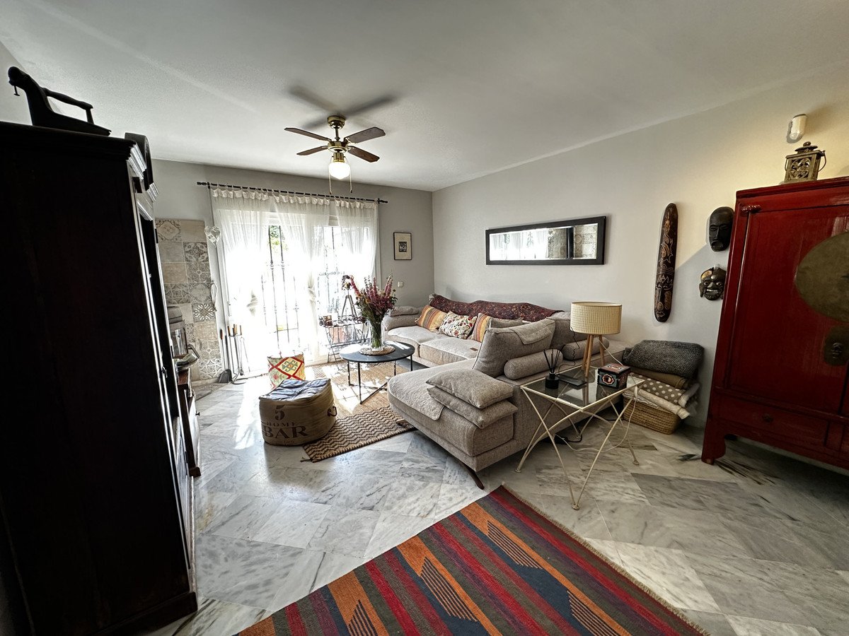 3 Bed Townhouse in Nagüeles