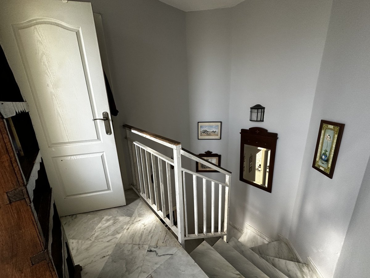 3 Bed Townhouse in Nagüeles