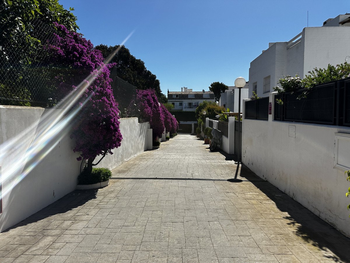 3 Bed Townhouse in Nagüeles
