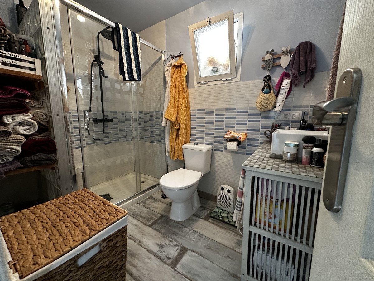 3 Bed Townhouse in Nagüeles