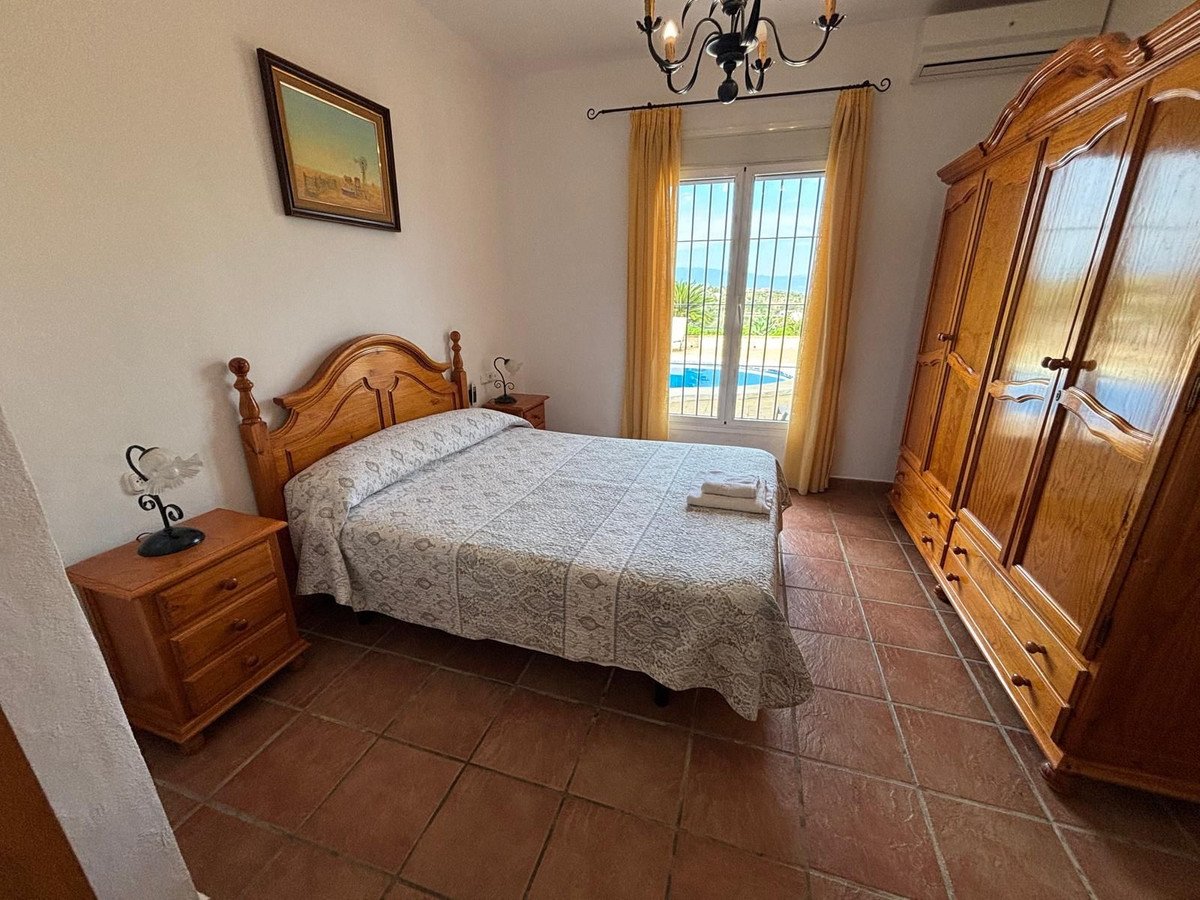 4 Bed Detached Villa in Alhaurín de la Torre