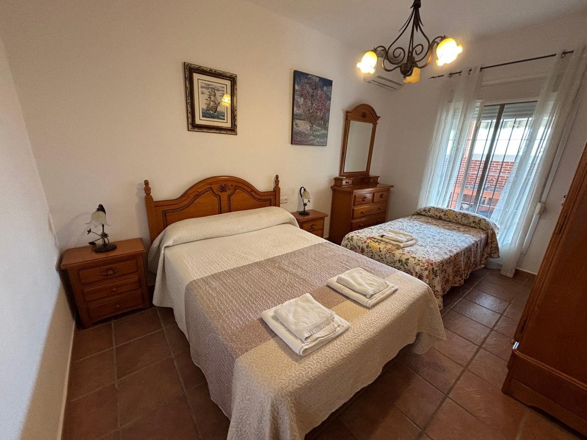4 Bed Detached Villa in Alhaurín de la Torre