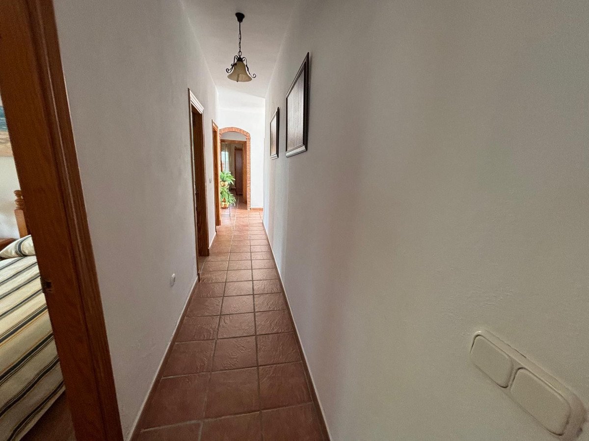4 Bed Detached Villa in Alhaurín de la Torre