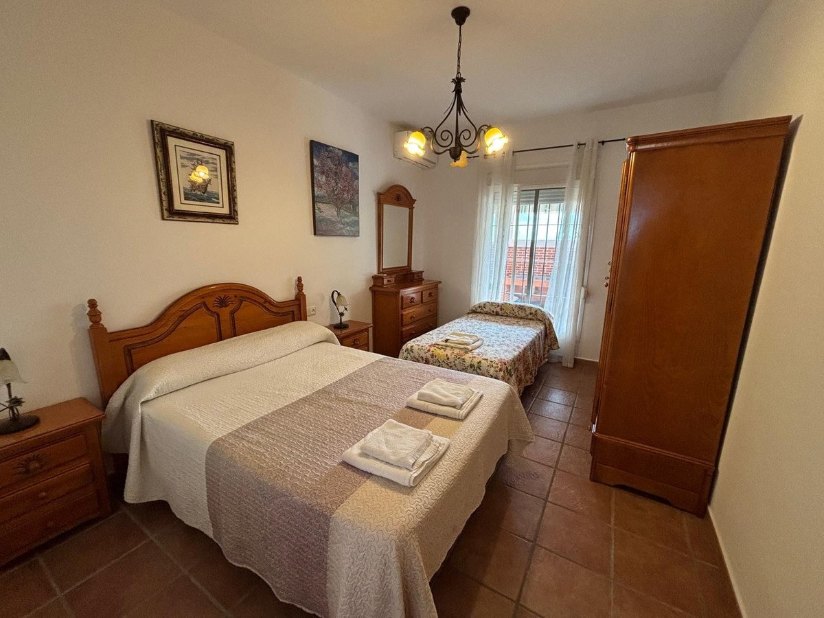 4 Bed Detached Villa in Alhaurín de la Torre