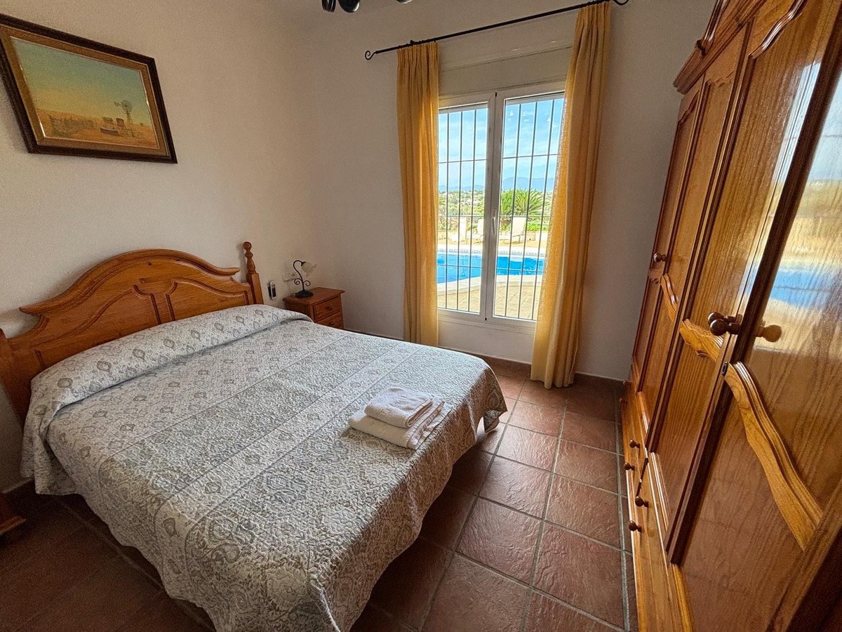 4 Bed Detached Villa in Alhaurín de la Torre