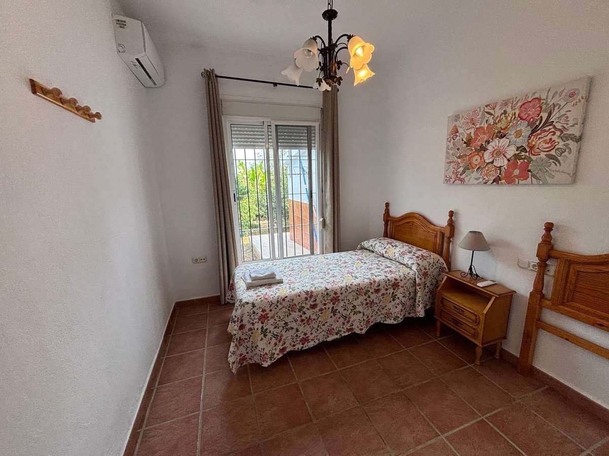 4 Bed Detached Villa in Alhaurín de la Torre
