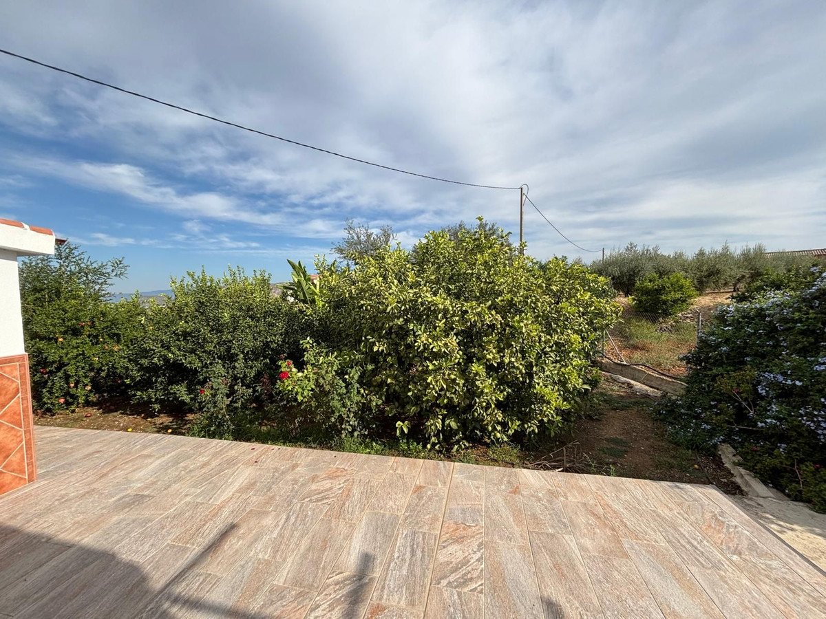 4 Bed Detached Villa in Alhaurín de la Torre