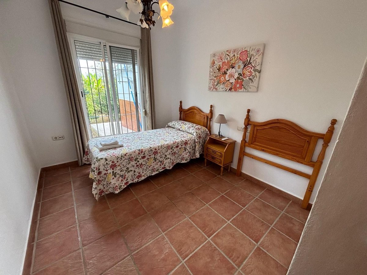 4 Bed Detached Villa in Alhaurín de la Torre