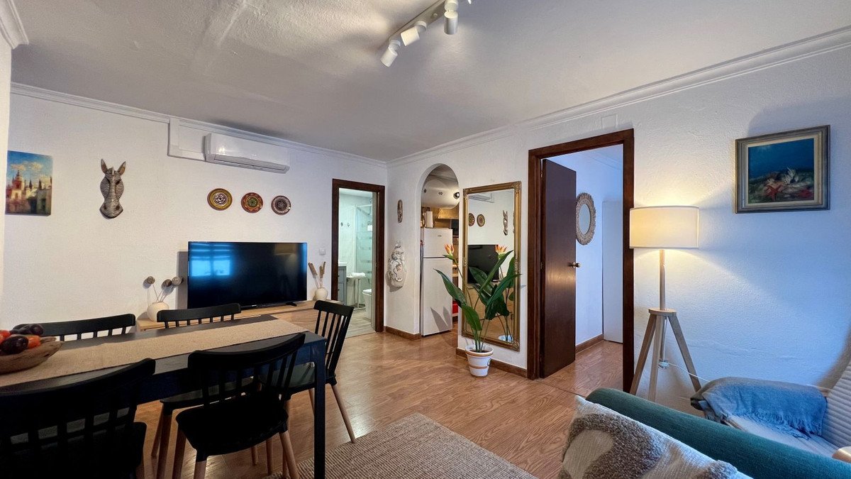 3 Bed Townhouse in Mijas