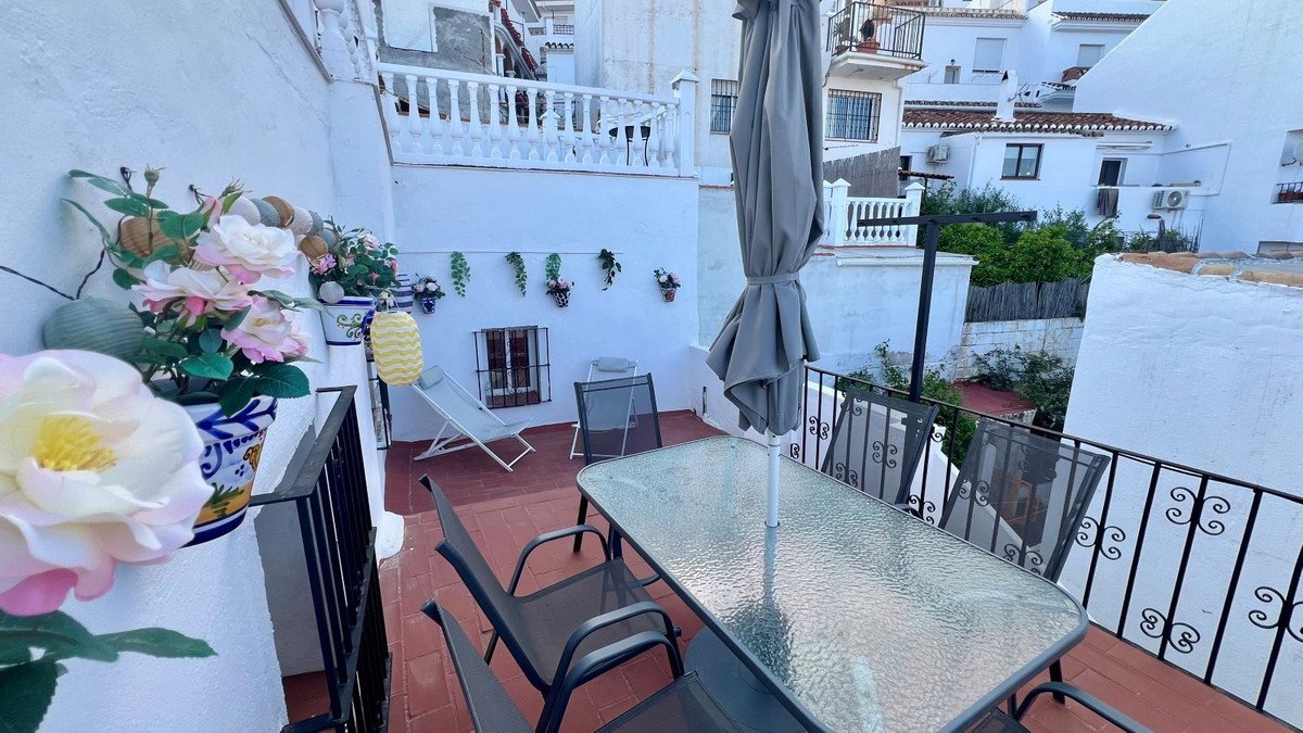 3 Bed Townhouse in Mijas