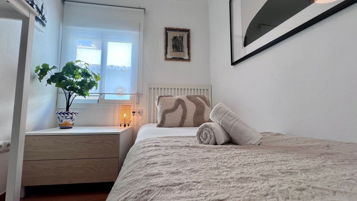 3 Bed Townhouse in Mijas