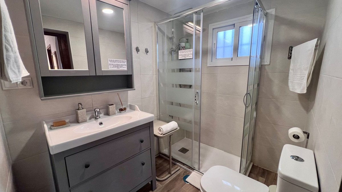3 Bed Townhouse in Mijas
