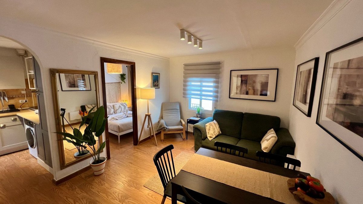 3 Bed Townhouse in Mijas