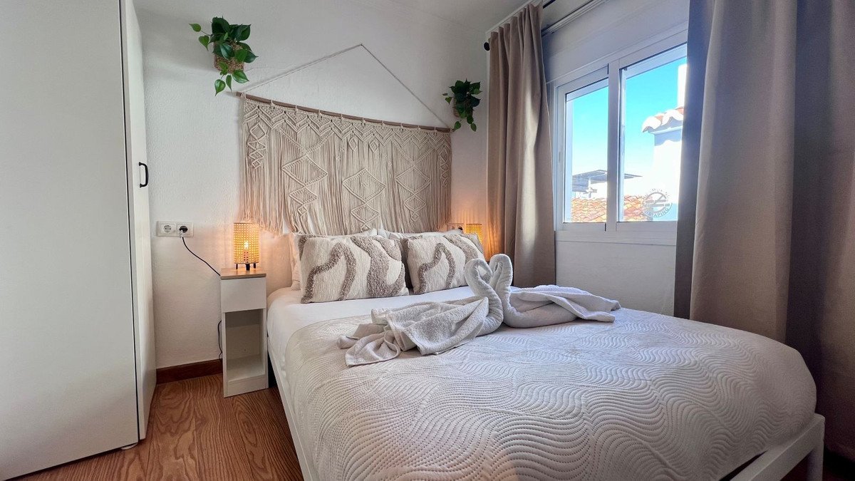 3 Bed Townhouse in Mijas