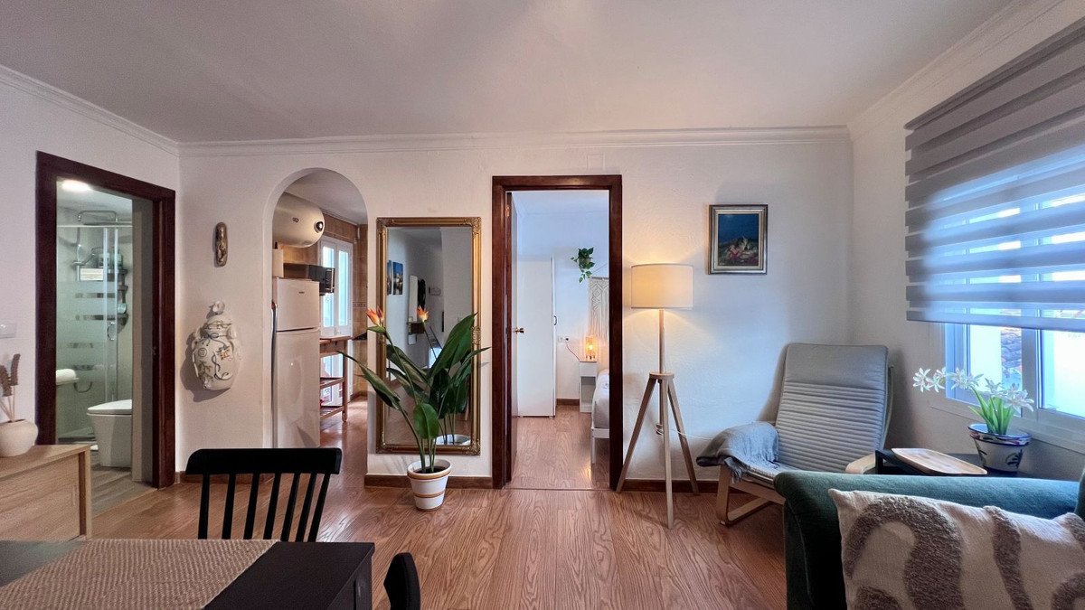 3 Bed Townhouse in Mijas