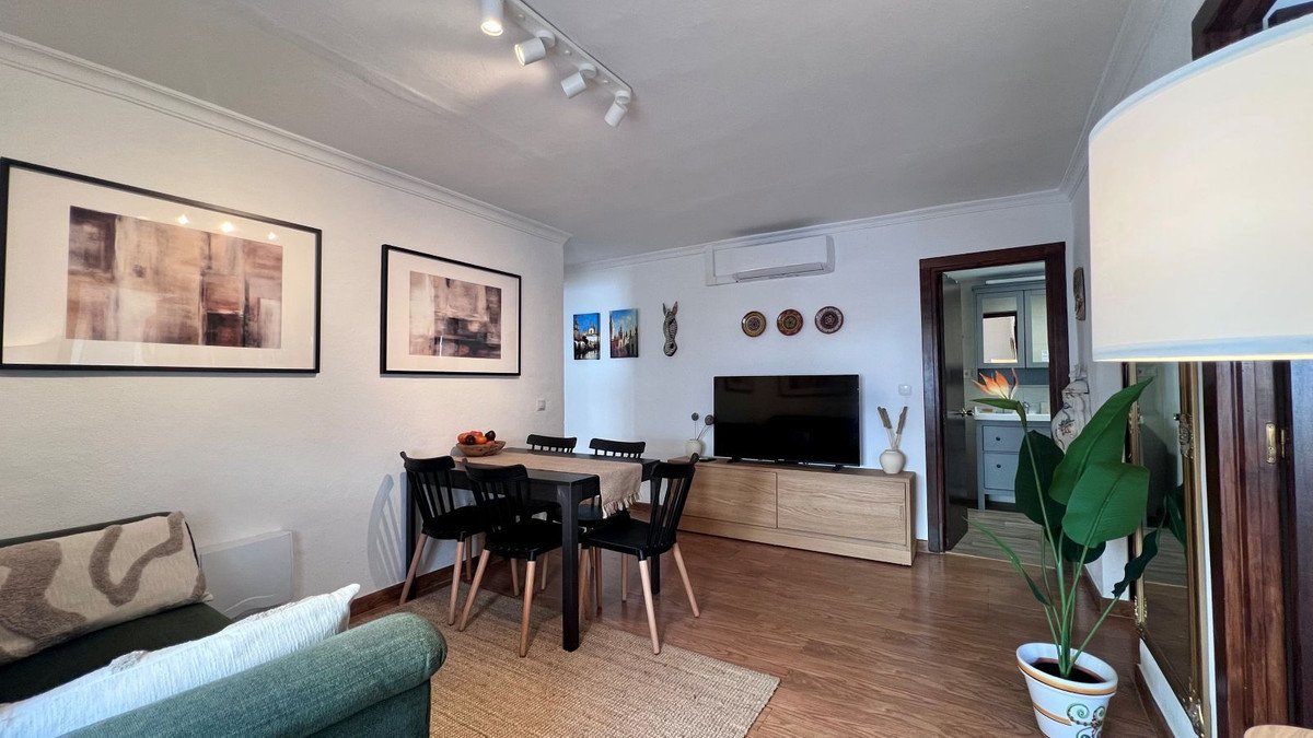 3 Bed Townhouse in Mijas