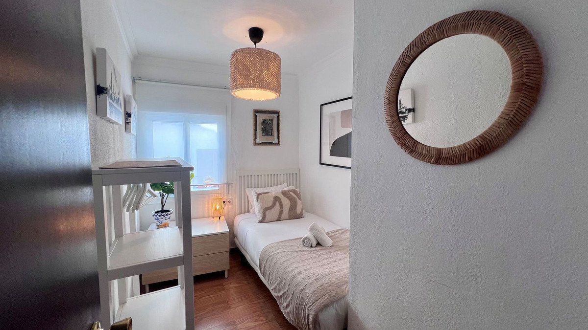 3 Bed Townhouse in Mijas