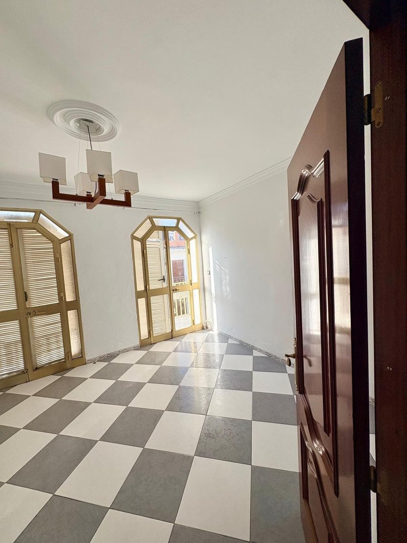 4 Bed Middle Floor Apartment in Alhaurín el Grande