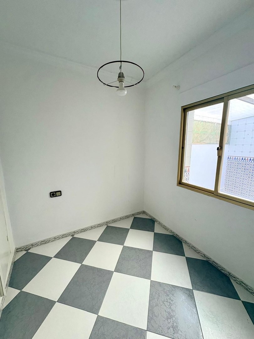4 Bed Middle Floor Apartment in Alhaurín el Grande