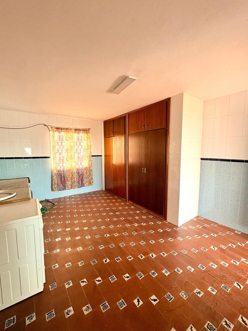 4 Bed Middle Floor Apartment in Alhaurín el Grande