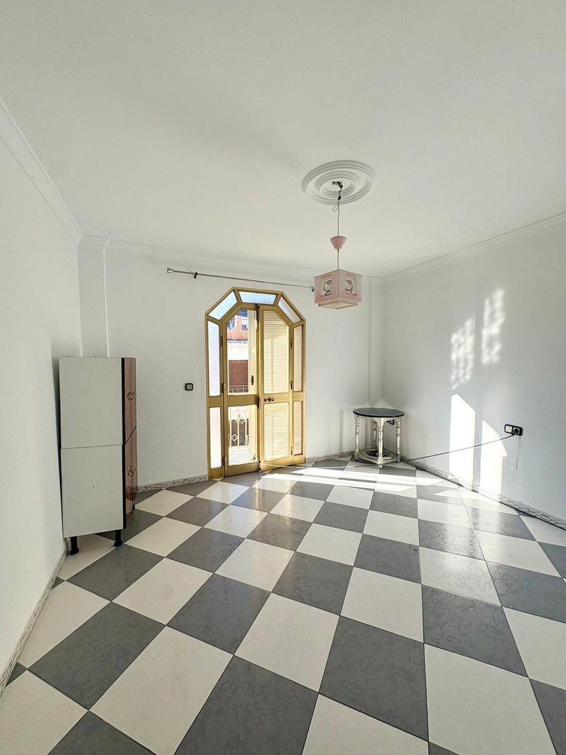 4 Bed Middle Floor Apartment in Alhaurín el Grande