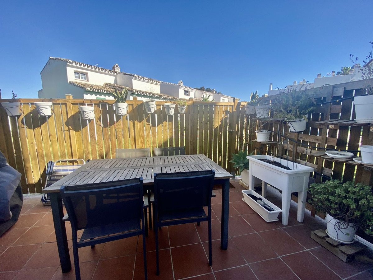 3 Bed Townhouse in Mijas Golf