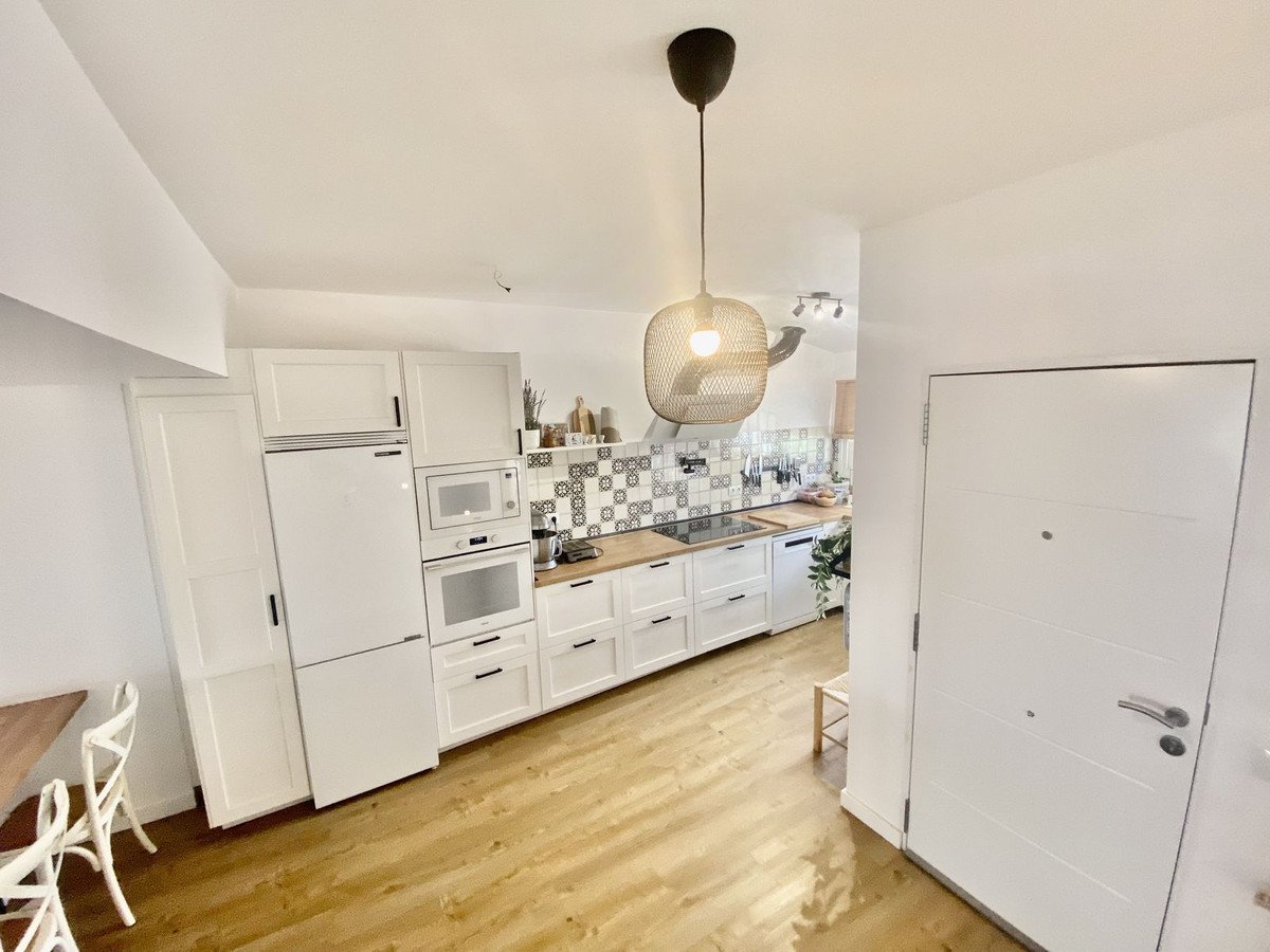 3 Bed Townhouse in Mijas Golf