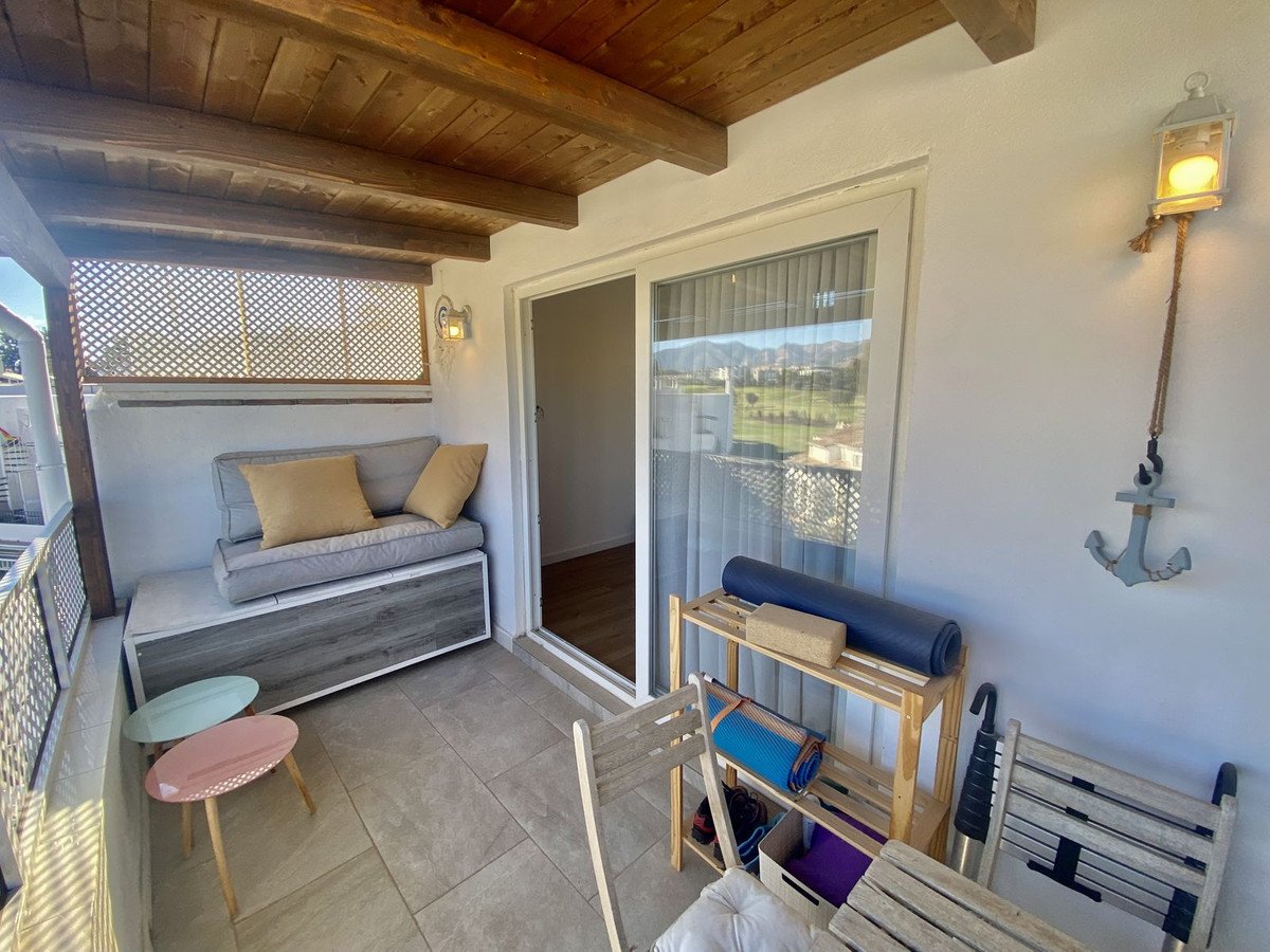 3 Bed Townhouse in Mijas Golf