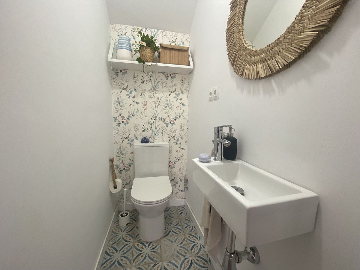 3 Bed Townhouse in Mijas Golf