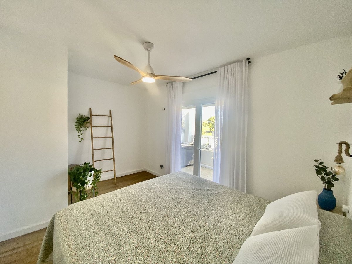 3 Bed Townhouse in Mijas Golf