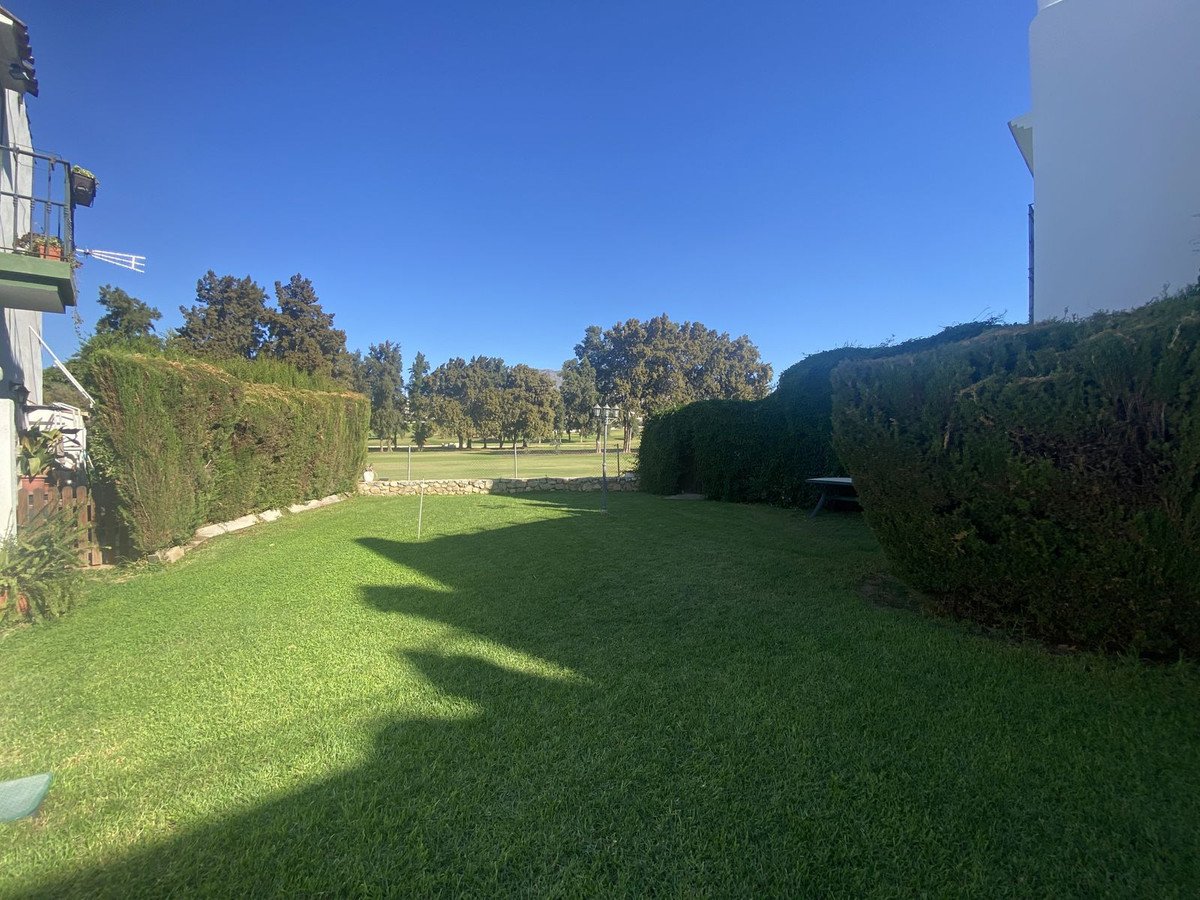 3 Bed Townhouse in Mijas Golf