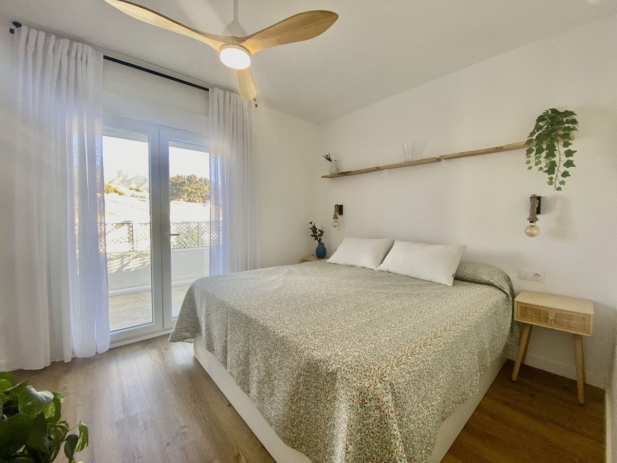 3 Bed Townhouse in Mijas Golf