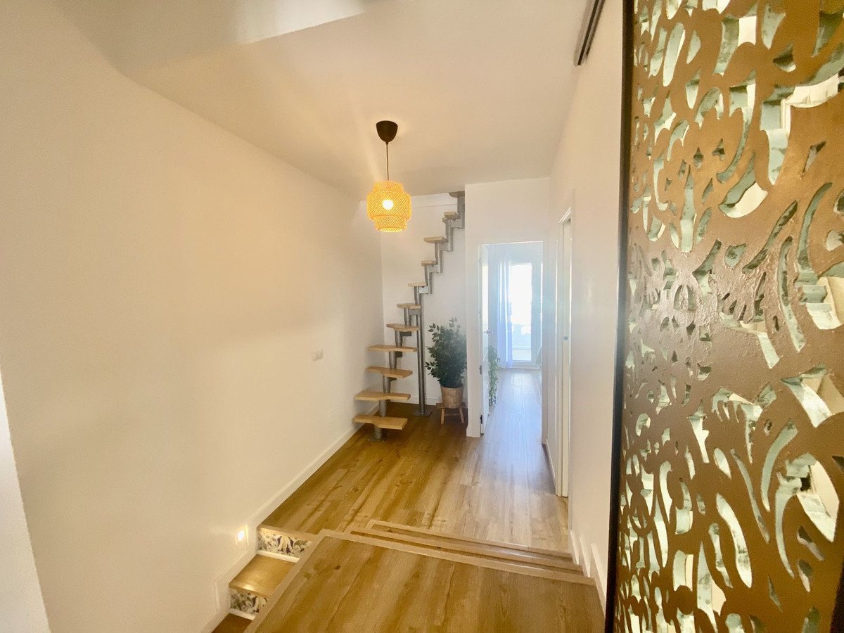 3 Bed Townhouse in Mijas Golf