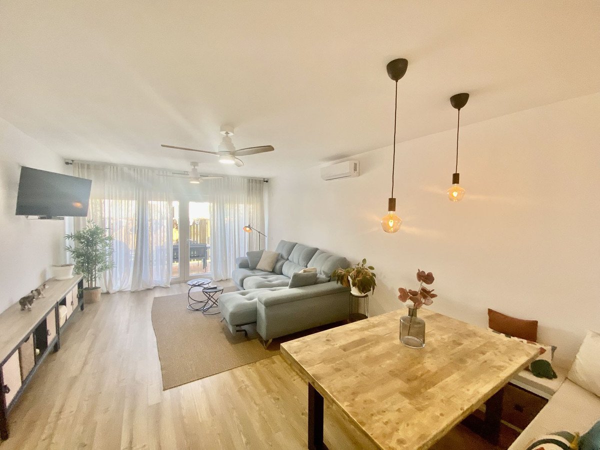 3 Bed Townhouse in Mijas Golf