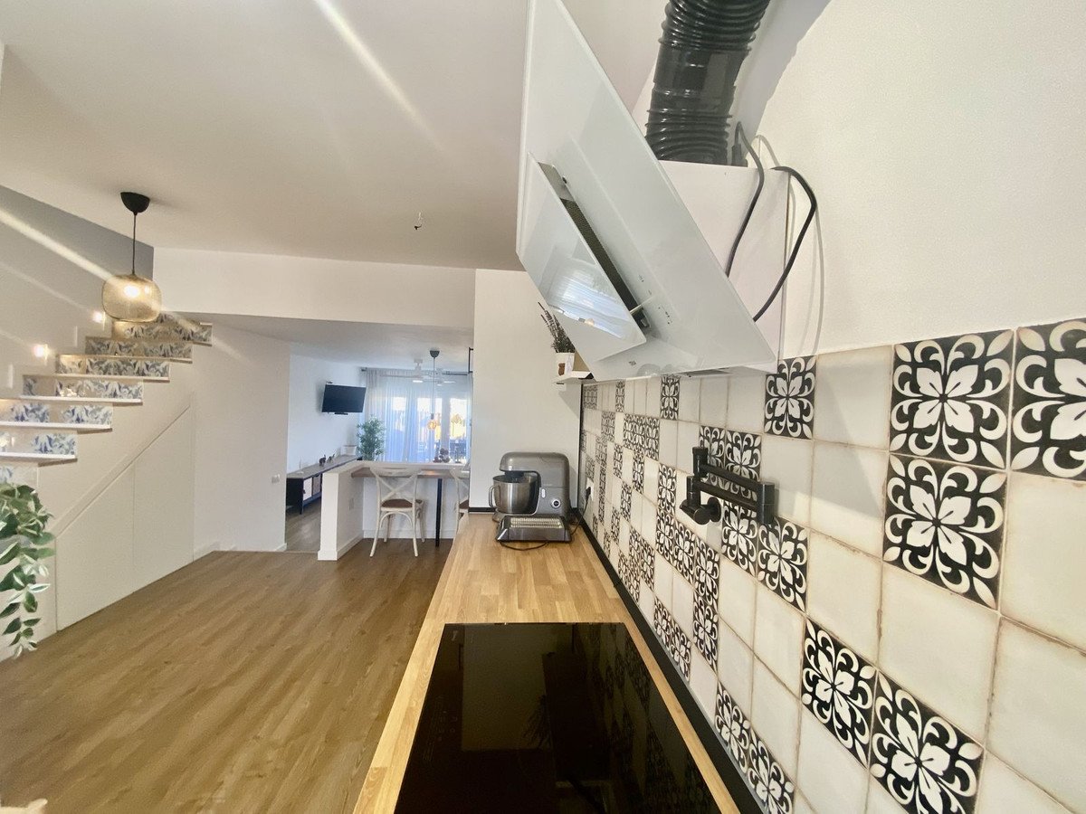 3 Bed Townhouse in Mijas Golf
