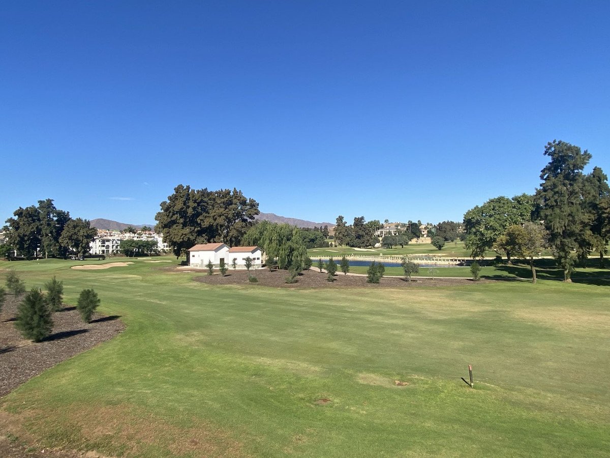 3 Bed Townhouse in Mijas Golf