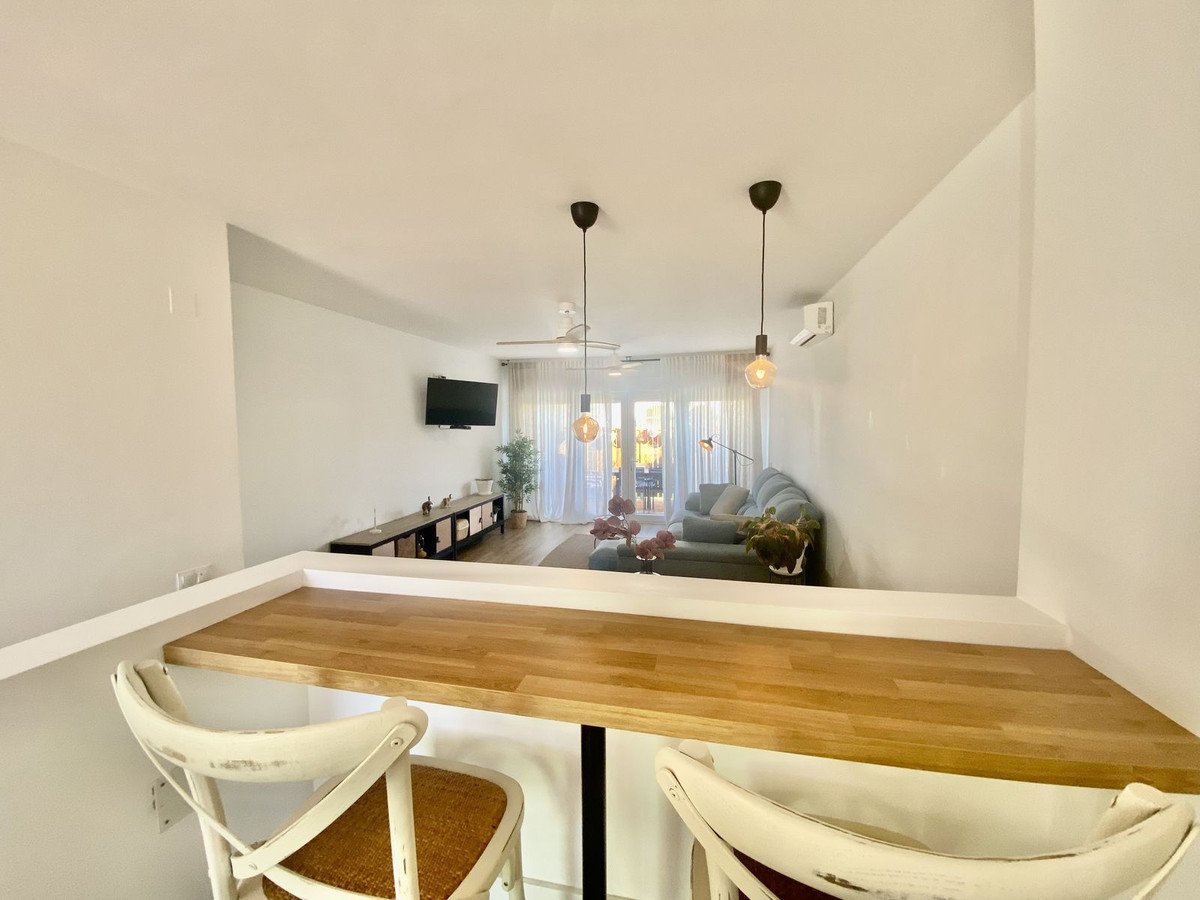 3 Bed Townhouse in Mijas Golf