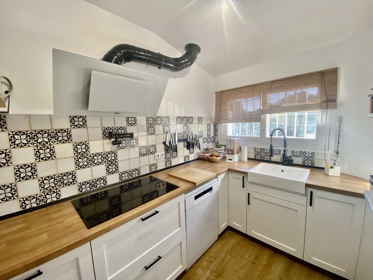 3 Bed Townhouse in Mijas Golf