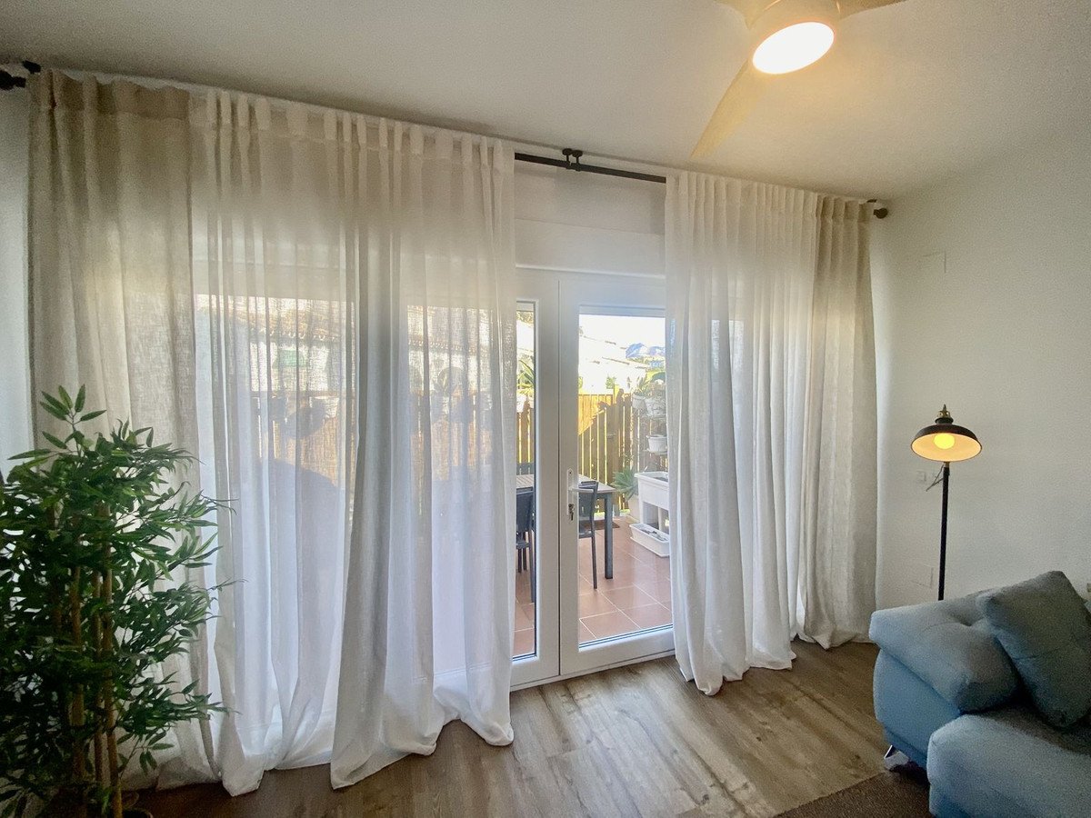 3 Bed Townhouse in Mijas Golf