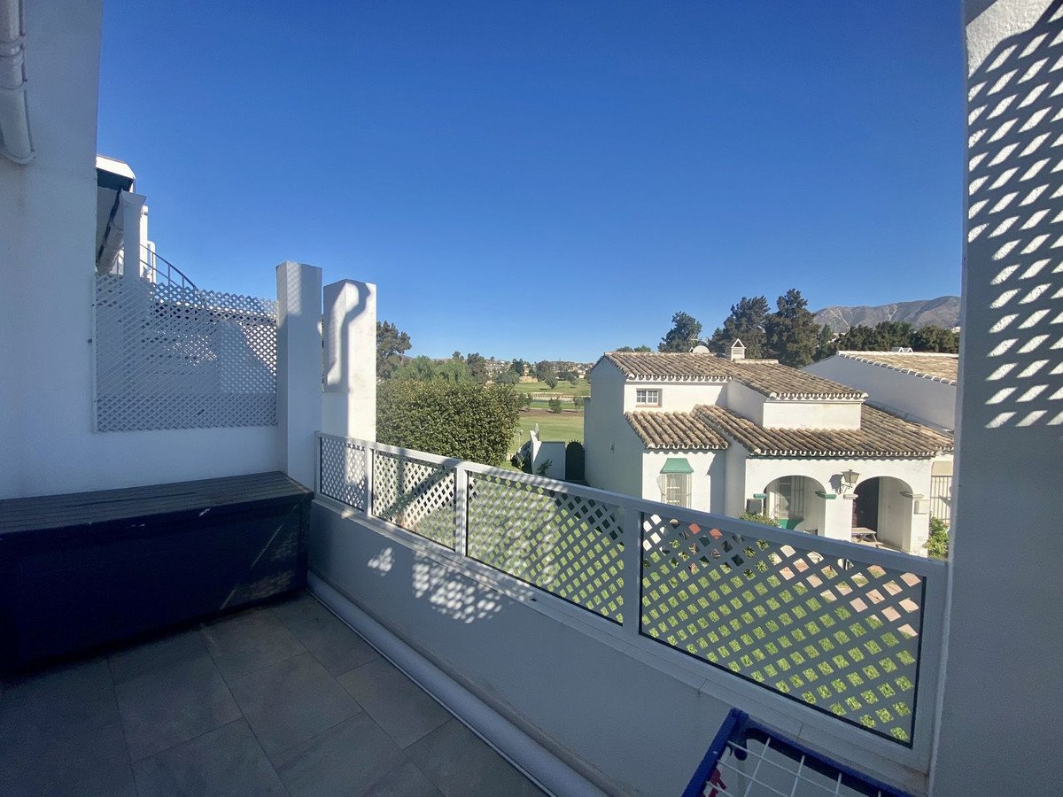 3 Bed Townhouse in Mijas Golf