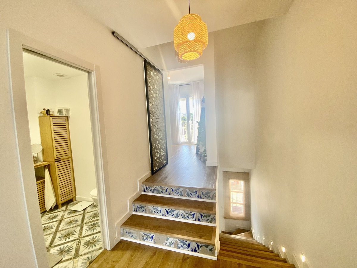 3 Bed Townhouse in Mijas Golf