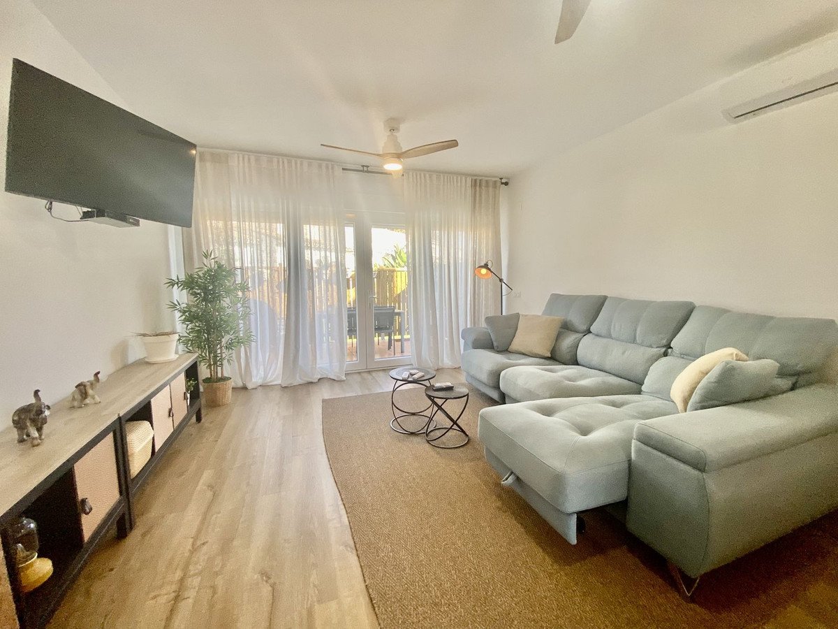 3 Bed Townhouse in Mijas Golf